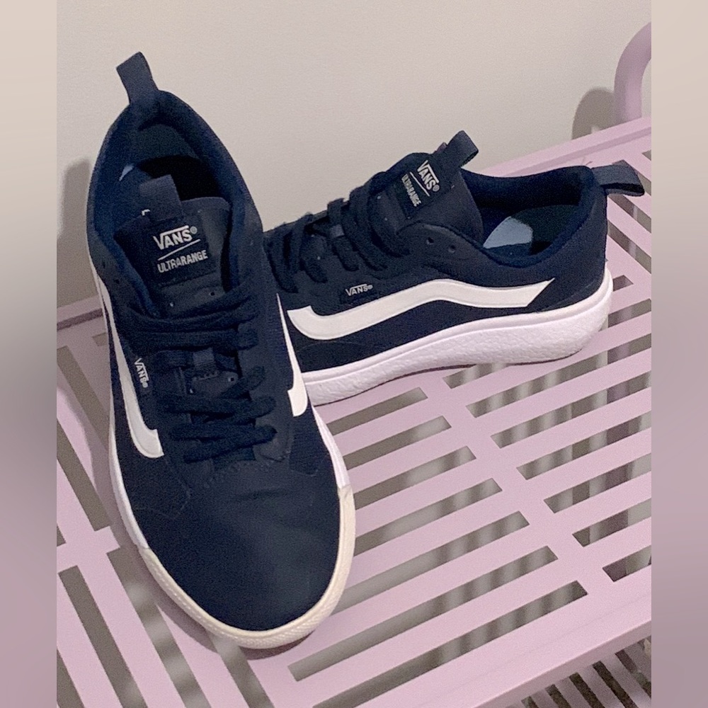 Vans UltraRange Exo